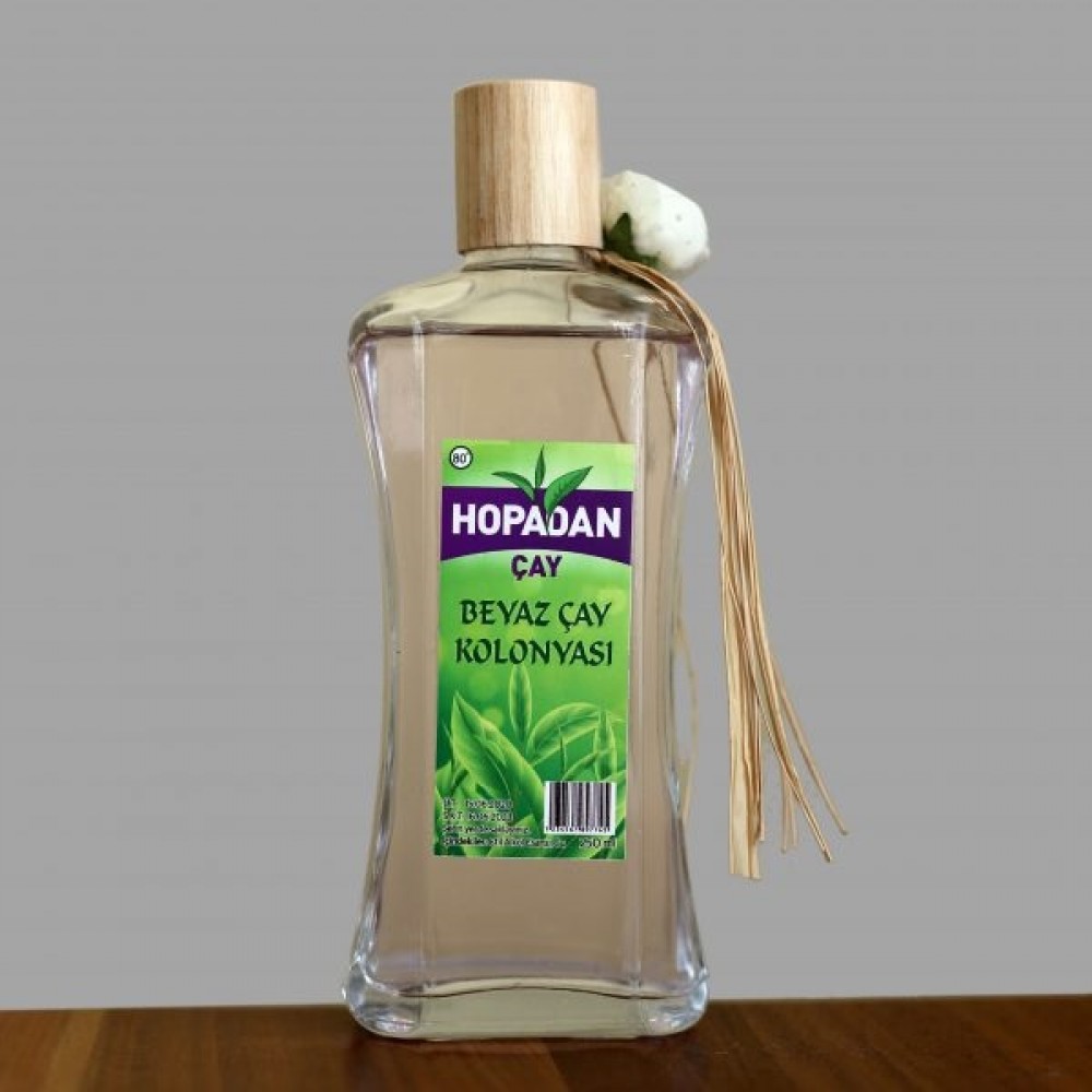 Hopadan Beyaz Çay Kolonyası