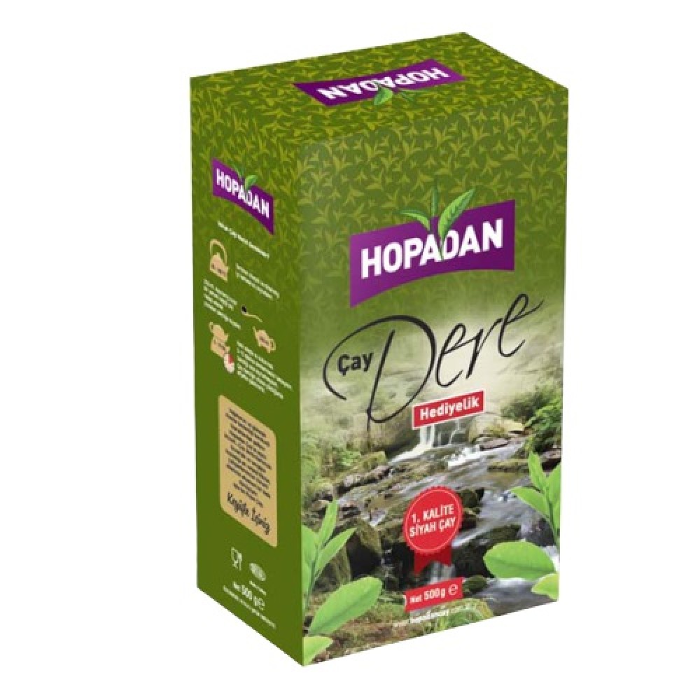 Hopadan Dere Çay 500 Gr