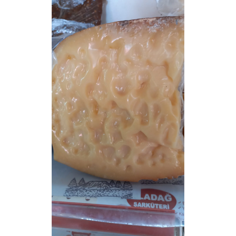 Aladağ Gravyer Peynir