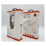 CAYKA Iphone 11 / 12 Uyumlu 20w Pd Usb-c Hızlı Şarj Adaptörü Cpm-002
