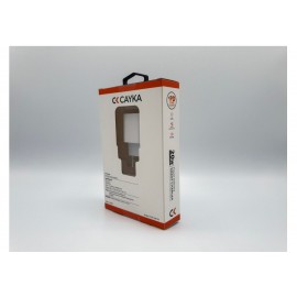 CAYKA Iphone 11 / 12 Uyumlu 20w Pd Usb-c Hızlı Şarj Adaptörü Cpm-002