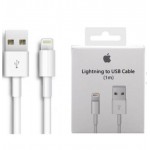 iPHONE Lightning - USB Kablosu (1 m)