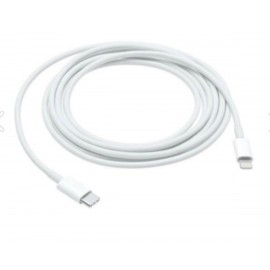 iPHONE Lightning - USB Kablosu (1 m)