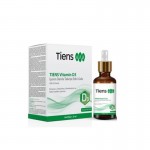 TIENS Vitamin D3 İçeren Damla Takviye Edici Gıda