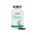 TIENS Spirulina Kapsül Takviye Edici Gıda