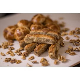 Amasya Çöreği Cevizli 1 Kg