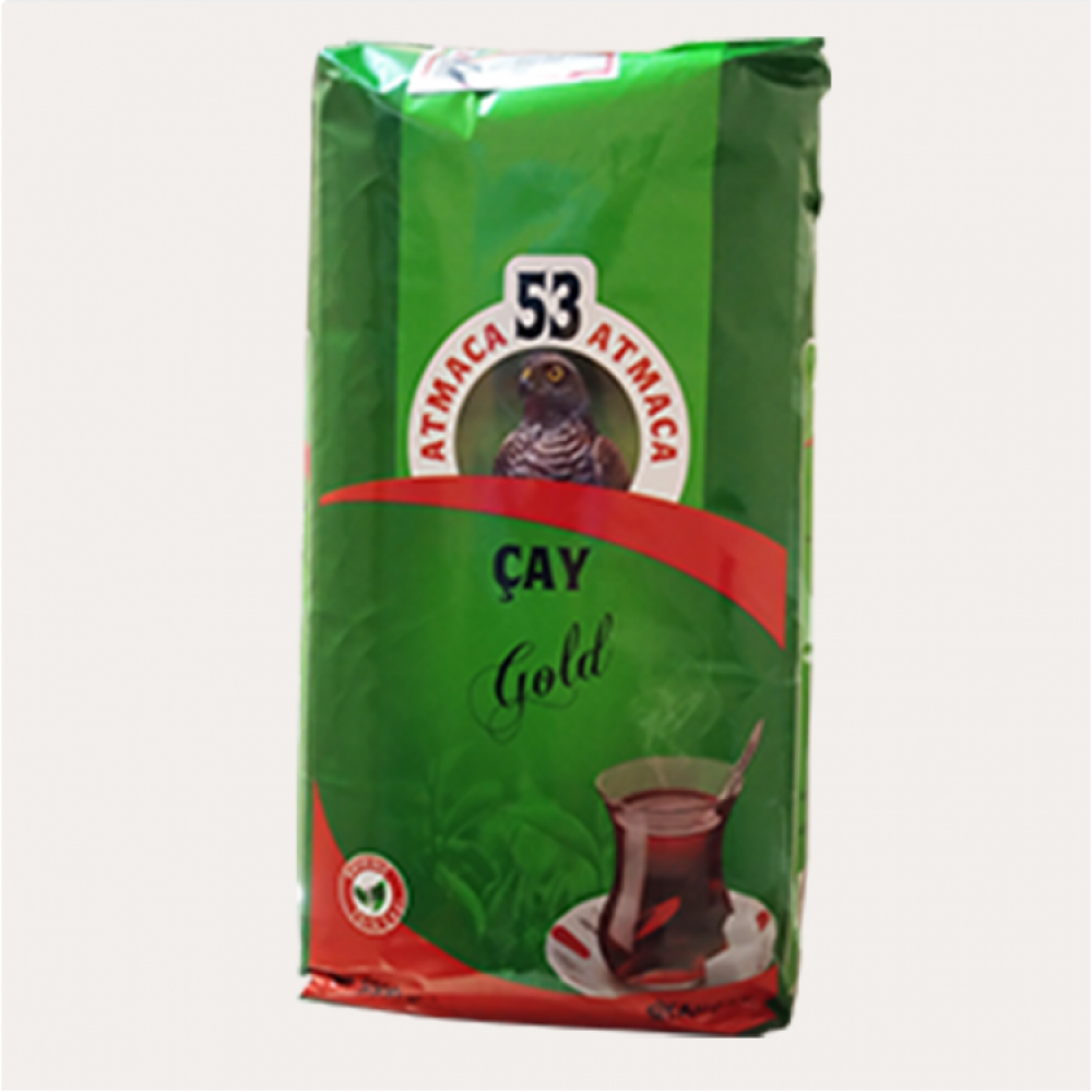 DOKUMACI ATMACA 53 (5 KG)