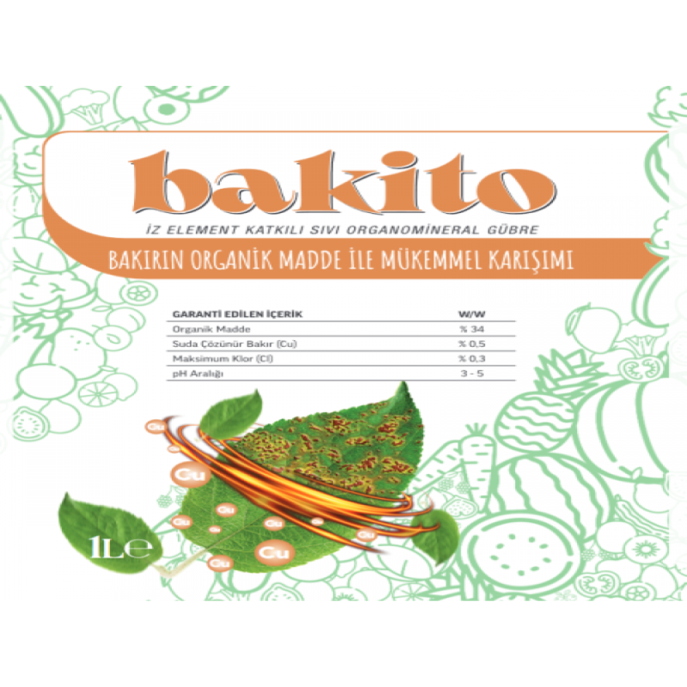 BAKİTO