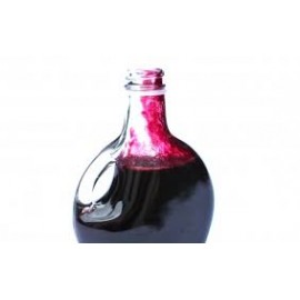 Yaban Mersini Ve Aronya Özü Posalı Şurubu