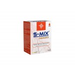 Standardize karvakrol içeren S-MIX Damla 10 ML