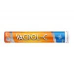 Vacrol-C efervesan tablet