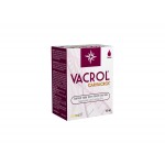 Standardize karvakrol içeren VACROL Damla 10 ML