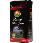 Doğu Karadeniz Rize Filiz Çay 