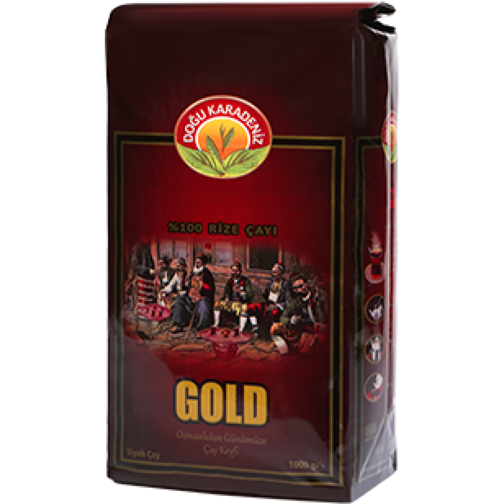 Doğu Karadeniz Gold Çay