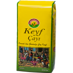 Doğu Karadeniz Keyf Çay