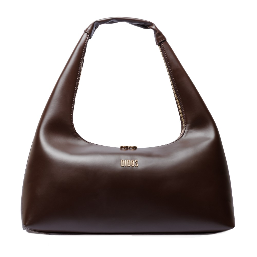 DIDOS  Sway - Olive No10 | Siyah Omuz Çantası