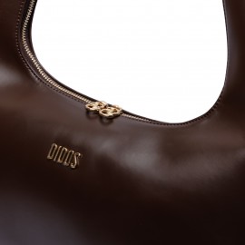 DIDOS  Sway - Olive No10 | Siyah Omuz Çantası