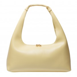 DIDOS  Sway - Butter No10 | Sarı Omuz Çantası