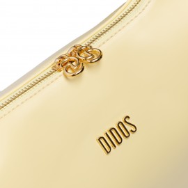 DIDOS  Sway - Butter No10 | Sarı Omuz Çantası