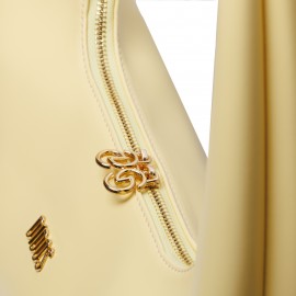 DIDOS  Sway - Butter No10 | Sarı Omuz Çantası