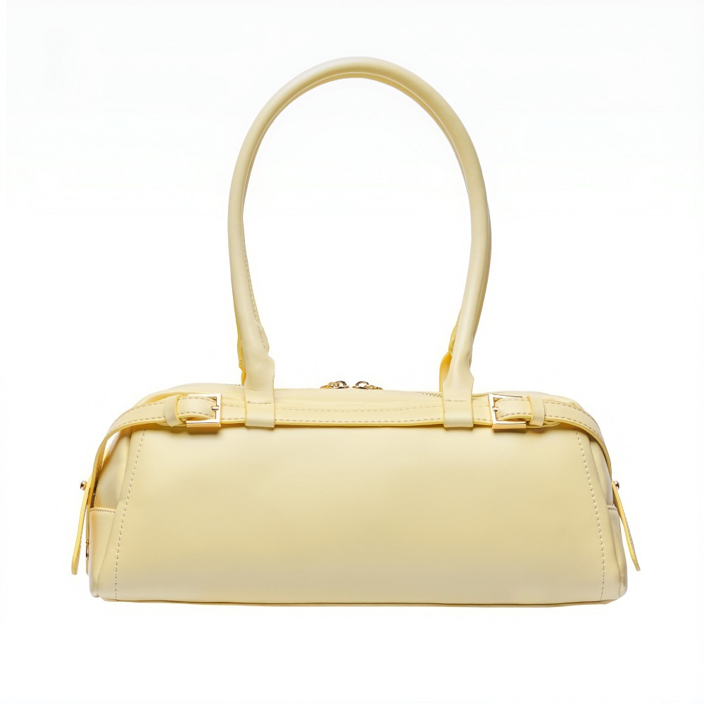 DIDOS  Kamy - Butter No11 | Sarı Omuz Çantası