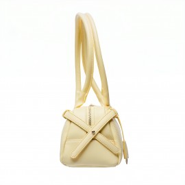 DIDOS  Kamy - Butter No11 | Sarı Omuz Çantası
