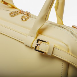 DIDOS  Kamy - Butter No11 | Sarı Omuz Çantası