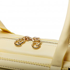 DIDOS  Kamy - Butter No11 | Sarı Omuz Çantası