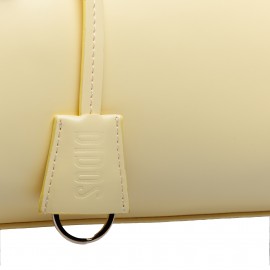 DIDOS  Kamy - Butter No11 | Sarı Omuz Çantası