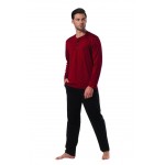 Pierre Cardin 5454 Pijama Takımı