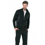 Pierre Cardin 7000 Siyah Eşofman Takımı