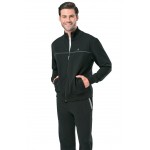 Pierre Cardin 7050 Siyah Eşofman Takımı