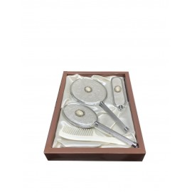 Sude Dolunay Ayna Tarak Seti