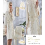 Elvira Home Collection Donella Gelin Bornozu