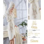 Elvira Home Collection Elenora Gelin Bornozu