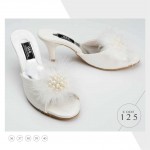 G&C 125 Kadın Terliği