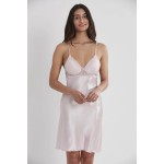 Pierre Cardin 600 Saten Gecelik