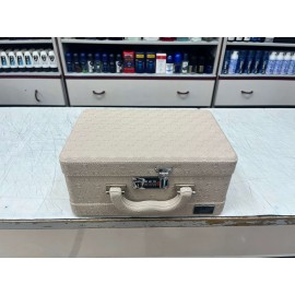 Polo Club Şifreli Gelin Makyaj Kutusu