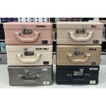 Polo Club Şifreli Gelin Makyaj Kutusu