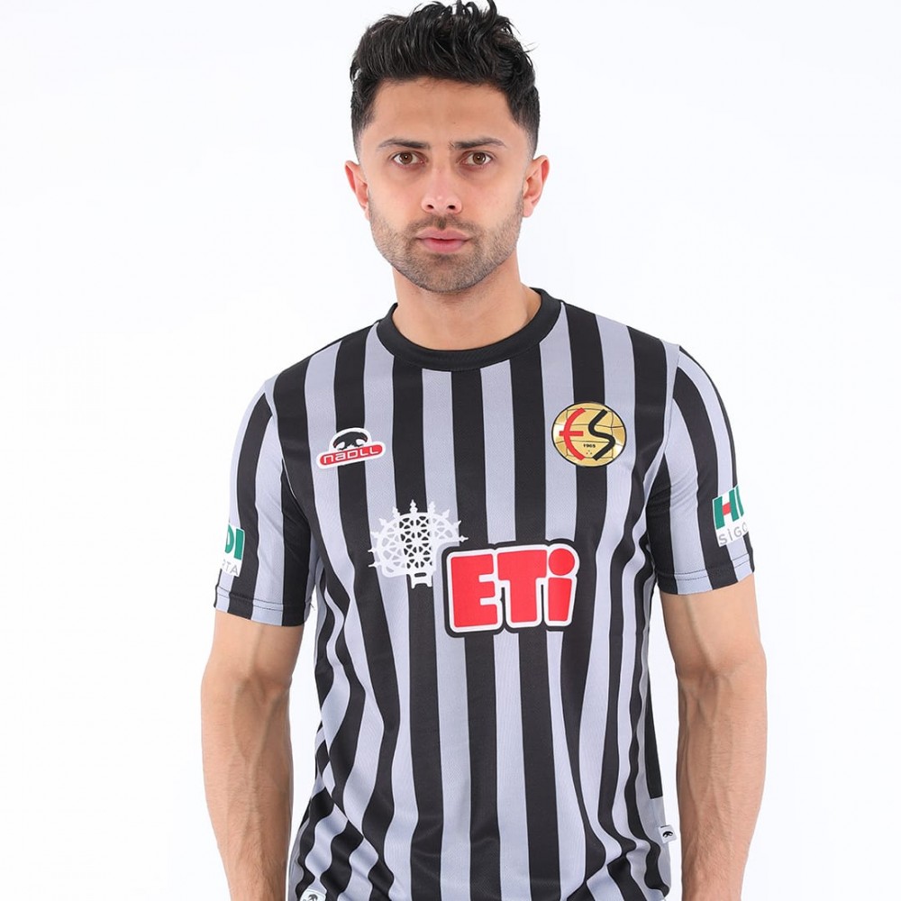 2020 - 2021 Sezon Eskişehirspor Lisanslı Forma (Deplasman Forması) 