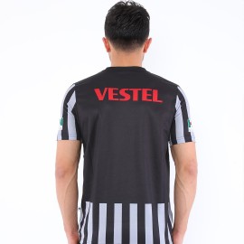 2020 - 2021 Sezon Eskişehirspor Lisanslı Forma (Deplasman Forması) 