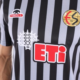 2020 - 2021 Sezon Eskişehirspor Lisanslı Forma (Deplasman Forması) 