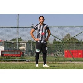 2020 - 2021 Sezon Eskişehirspor Lisanslı Forma (Deplasman Forması) 