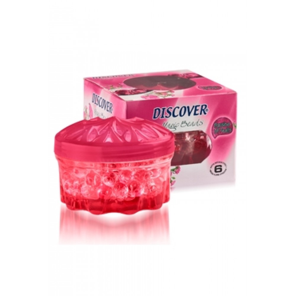 DISCOVER SİHİRLİ BONCUKLAR