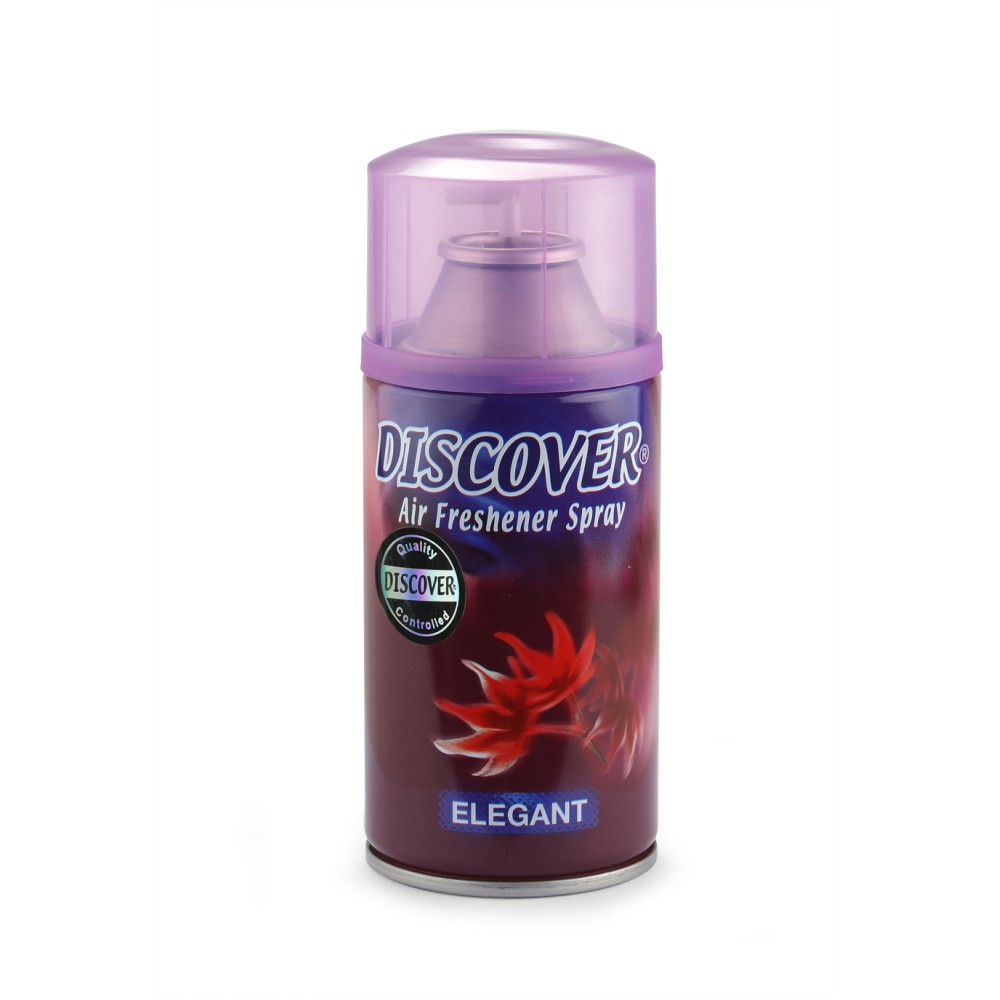 DISCOVER SPREY (320 ml.)