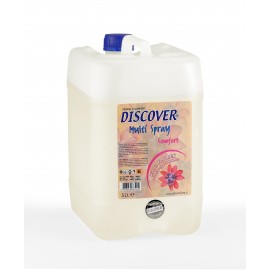 DISCOVER GOLD MULTI SPREY BİDON (5 lt)