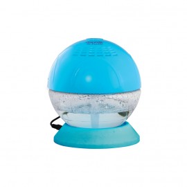 DISCOVER SİHİRLİ KÜRE HAVA TEMİZLEYİCİ IŞIKLI