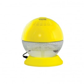 DISCOVER SİHİRLİ KÜRE HAVA TEMİZLEYİCİ IŞIKLI