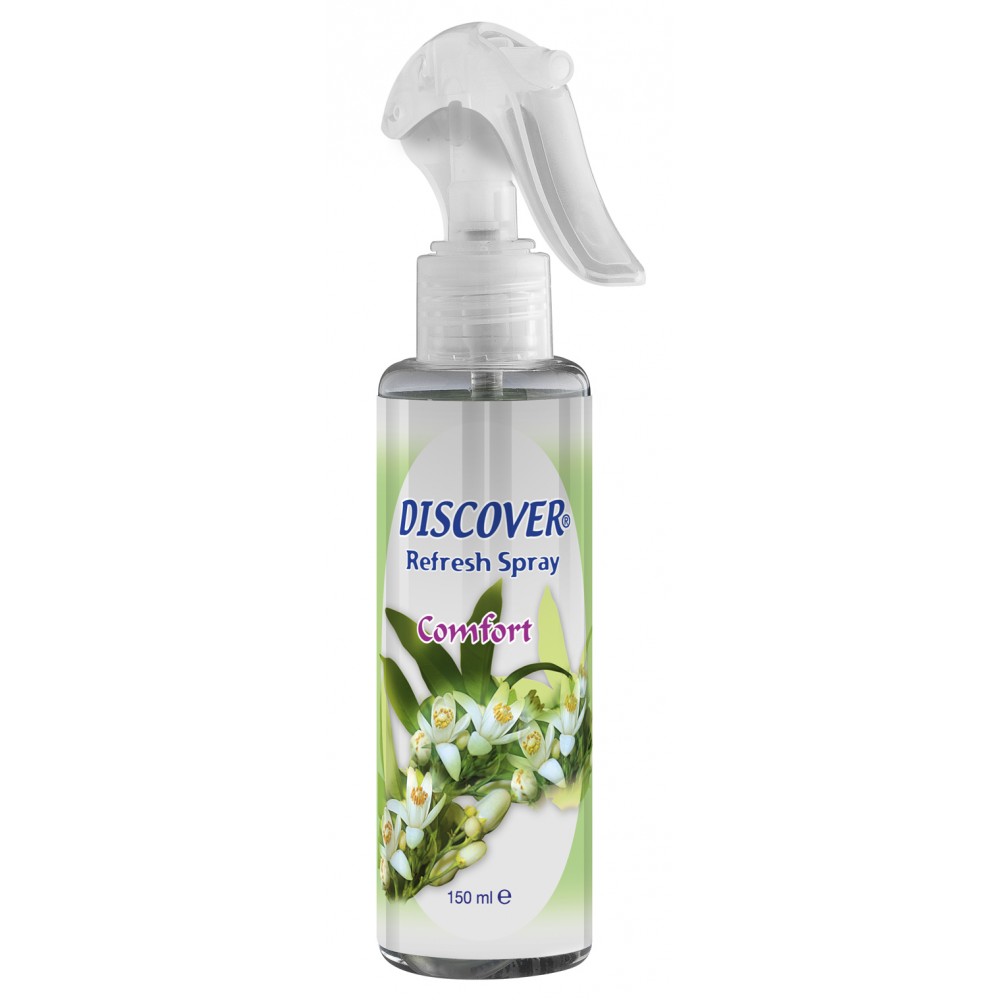 DISCOVER REFRESH SPREY (150 ml.)