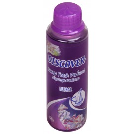 DISCOVER SÜPÜRGE PARFÜMÜ (120 ml)